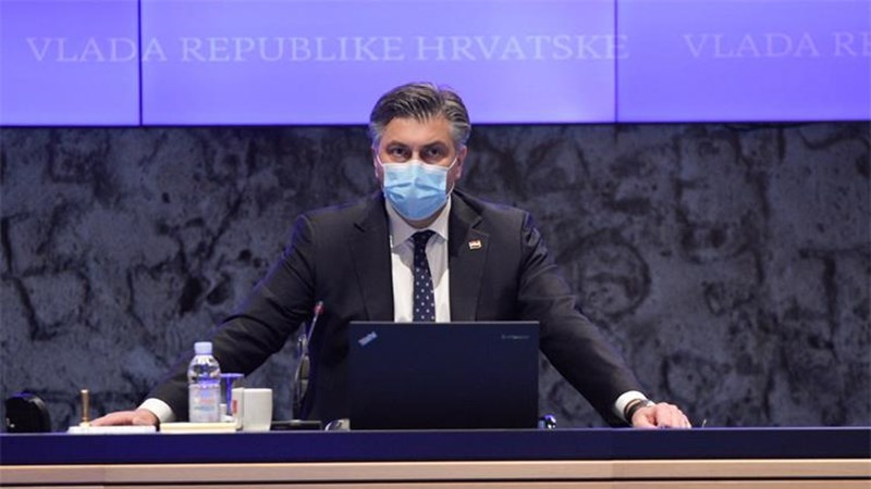 Ključni faktor u uspješnoj borbi protiv koronavirusa je osobna odgovornost  